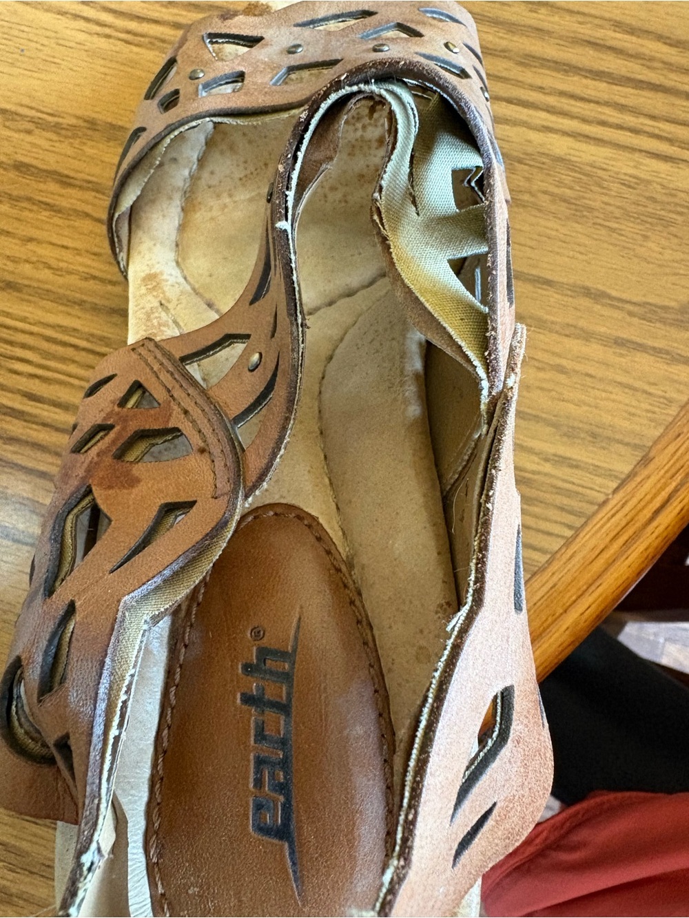 Sandals - Picture 7 of 8